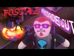 Postal - Good Clean Wholesome Fun Simulator | Renegade Cut