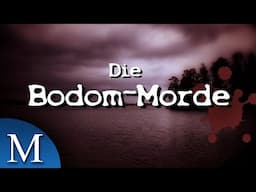 Ungelöste Mordfälle - Die "Lake-Bodom-Morde"