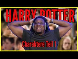 Die 30 SCHLIMMSTEN Harry Potter Charaktere (10 von 30) #retrospektive