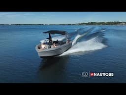 2025 Super Air Nautique S25