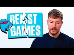 This Lawsuit Could RUIN MrBeast...