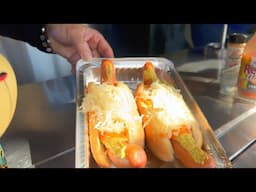 Are These the Best Hot Dogs in New York? Dominick's Hot Dog Truck