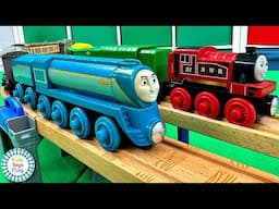 Thomas and Friends Season 20 Full Episode Compilation