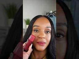 MAYBELLINE SUPER STAY TEDDY TINT MATTE LIP TINT WILD AT HEART