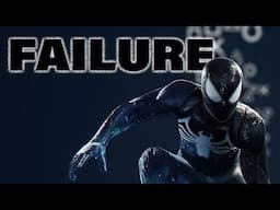 Spider-Man 2 Failed to Fix (2018)'s Biggest Problem... | Why Spider-man 2's Structure Doesn't Work