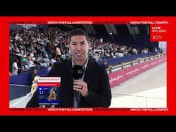 LIVE STUDIO - LGCT Grand Prix of Rabat - Pre-Show