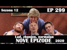 LZN 2020 | EP 299 |  (CIJELA EPIZODA)