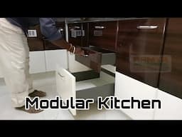 Our Client Mr. Sheik Sintha Mathar || Padur Mangadu || Ramya Modular Kitchen And Interiors