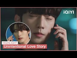 EP9 Wonyoung refuses to meet Taejoon! | Unintentional Love Story | iQIYI K-Drama