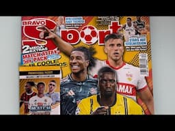 NEUE Bravo Sport Nr 12