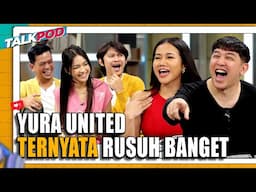 SUKA DUKA NIKAH SAMA FANS BERAT EMYU ALA YURA-DONNE - Talkpod