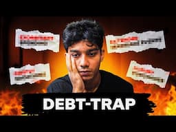 Revealing the Truth: Social Media Flex Ruining Indian Youth's Money