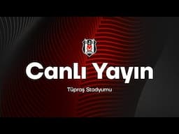 Maç Önü | Beşiktaş United Payment - Galatasaray - Turkcell Kadın Futbol Süper Ligi 8. Hafta  #BJKvGS