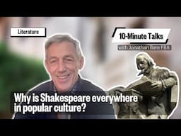 Shakespeare in popular culture