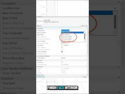 The most POWERFUL Revit trick you didn’t know #revit #architecture
