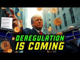 Trump's Crypto Exchange Move Will Change Everything!