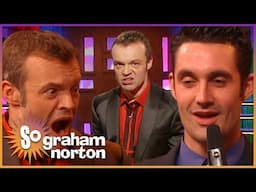 Embarrassing Childhood Memories! | So Graham Norton