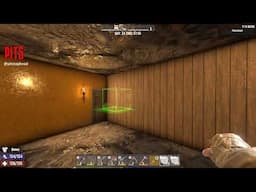 Seven Days to Die Version 1 - Session 11