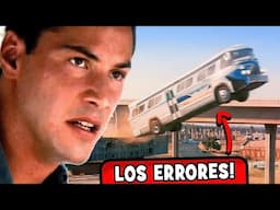 25 ERRORES ABSURDOS en MÁXIMA VELOCIDAD que NO notaste! 🤦‍♂ + ¡Curiosidades!