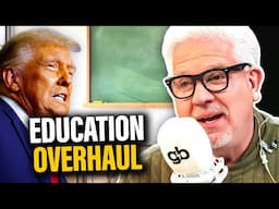 Trump’s plan to ABOLISH the Department of Education CONFIRMED