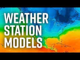 Understanding Weather Station Models