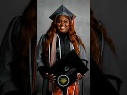 ALKALINE'S SISTER Kereena Beckford Earns Master of Science in Entertainment Business