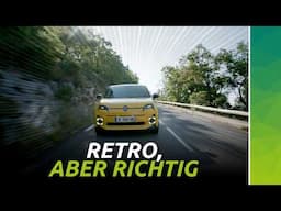 Renault R5 Elektro: 400 km Reichweite, Power pur & kompakte City-Performance!