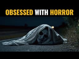 Halloween Ghosts: Why Some People Love Watching Horror Movies | SciTech Vault Podcasts | Ep. 7