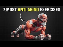 7 Most Anti Aging Exercises