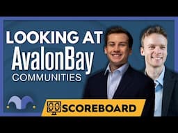 Top REIT Insights for Savvy Investors: AvalonBay Communities