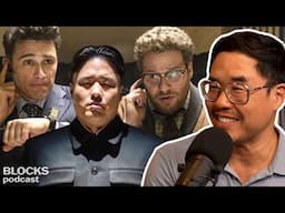 Randall Park on Kim Jong Un 'Interview' Controversy