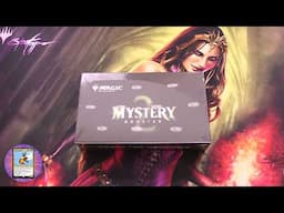 MTG Mystery Booster 2 Unboxing - SPICY PULLS!