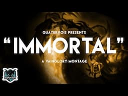 Guard Gaming - “IMMORTAL” - A Vainglory Montage