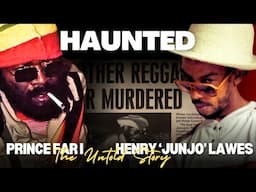 You Would Have Never Guessed It Was Him | The Untold Story of Henry "Junjo" Lawes