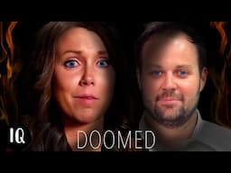 Anna Duggar’s Life was DOOMED From the Start