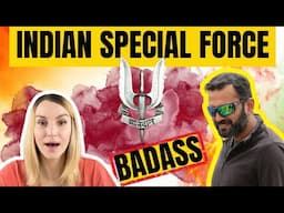 The Special Forces - Mindset and Attitude | Vivek Jacob |#theranveershow | Reaction