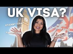 Which visa do you need to become a British Citizen in 2024? (All possible visa routes)