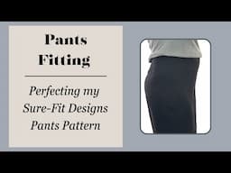 Learn pants fitting tips from Elsabe