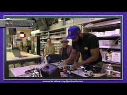 LECTURE NOTES (MIT) - The City of Hip Hop (Digital Transformation of DJing)