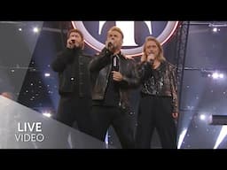 Take That - Live bei Wetten, dass...?