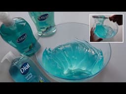 Testing VIRAL NO GLUE SLIMES! How to make DIY NO GLUE slimes, WATER SLIME & 1 ingredient slime