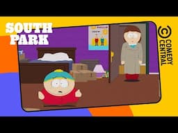 No Quiero Estar Aquí | South Park | Comedy Central LA