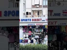 Shopping in Marmaris, Turkey - English Shops? #marmaris #shopping #turkey