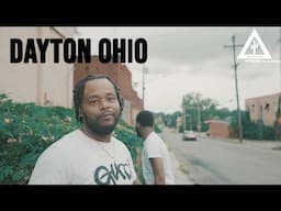 OHIO HOOD TOUR: DAYTON (GEM CITY) | TOP 5 MOST DANGEROUS