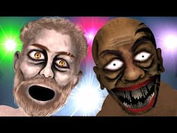 3 YOUTUBER HORROR STORIES ANIMATED