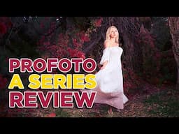 Profoto Review: A1, A1X, A10, A2, and Clic Accessories.