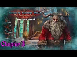 Let's Play - Bridge to Another World 12 - The Christmas Curse - Chapter 3