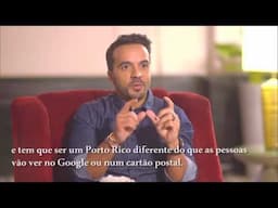 ENTREVISTA- Luis Fonsi "Despacito tendrá versión en PORTUGUÉS"