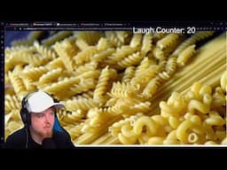 YOU LAUGH YOU LOSE 10 SECONDS OF YOUR LIFE - Spaghetto