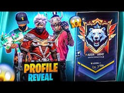 🤯My GUILD Members PROFILE Reveal 🔥💯 - ADDA ARMY 🗿 JOIN MY GUILD